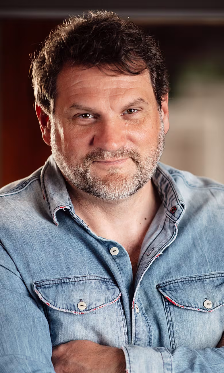 Daniel Hirsch: Steuerberater & Geschäftsführer