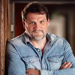 Daniel Hirsch: Steuerberater & Geschäftsführer