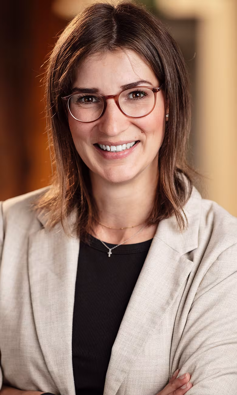 Irene Schaubs, Steuerfachangestellte