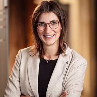 Irene Schaubs, Team Finanzbuchhaltung