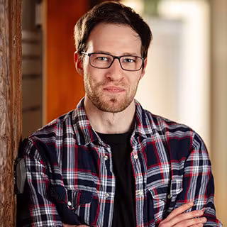 Niklas Seewald, Finanzbuchhalter