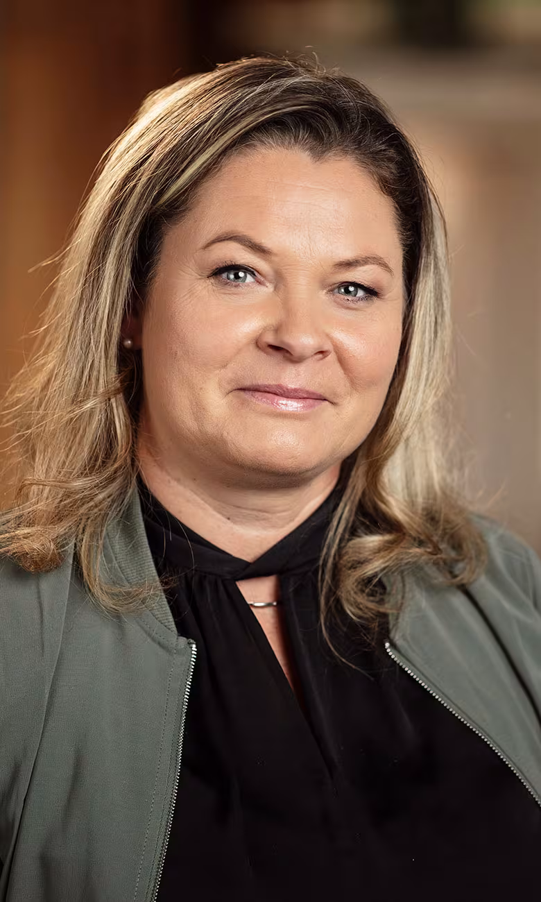 Ricarda Breu, Bilanzbuchhalterin