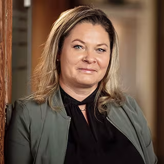 Ricarda Breu, Bilanzbuchhalterin