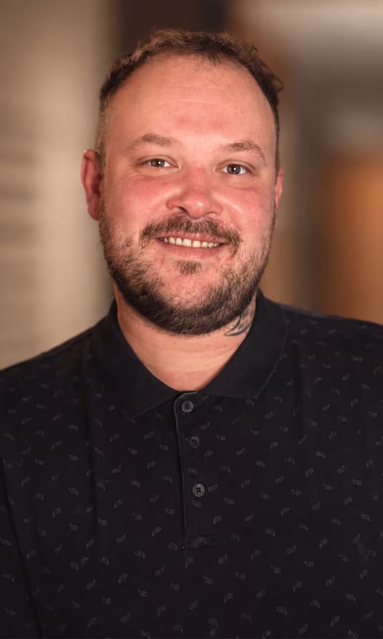 Richard Trilk, Umschulung Steuerfachangestellter