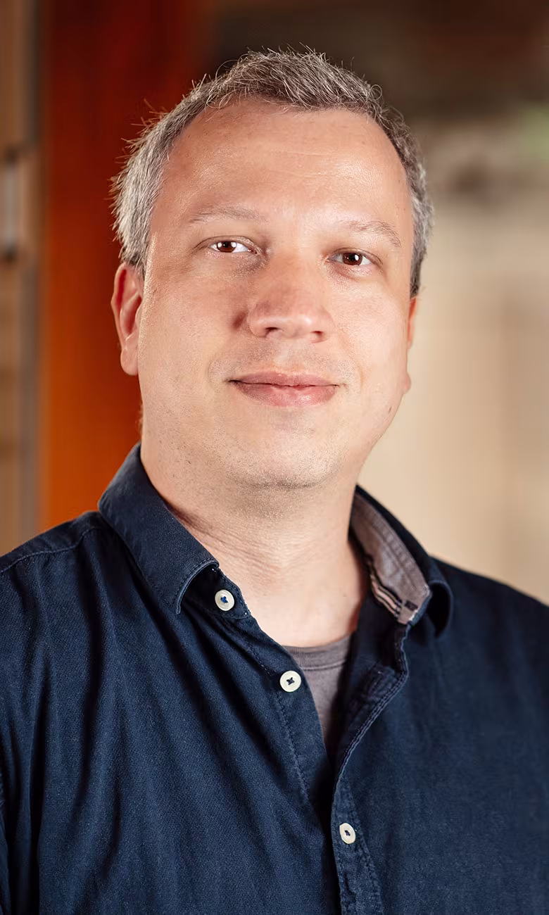 Sebastian Krickow, Jahresabschlussberater