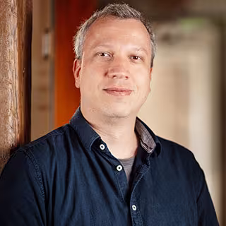 Sebastian Krickow, Team Jahresabschluss