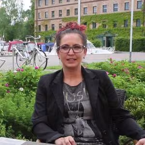 Carolin Töllner, Geschäftsführerin Alter Kornspeicher GmbH
