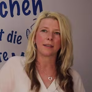 Kathrin Lietzmann, Inhaberin Hauskrankenpflege und Seniorenwohnheim Lietzmann