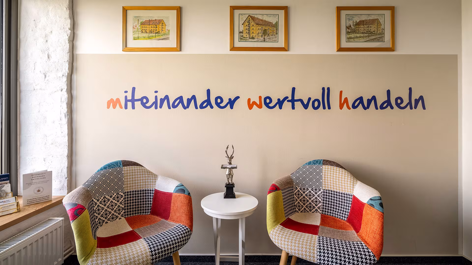 mwh Hirsch Steuerberatung: unsere Firmenphilosophie